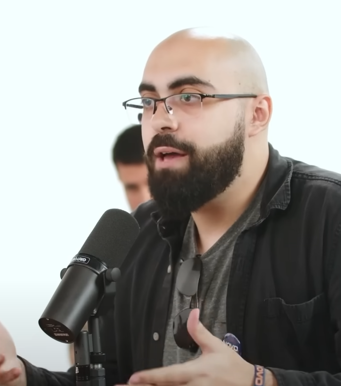 Guilherme Tramontano